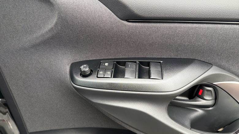 Toyota Yaris 1.5 Hybrid GR Sport 5dr CVT Hybrid Hatchback